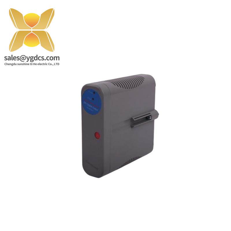 honeywell_8c-pdoda1_51454472-175_digital_output.jpg Honeywell 8C-PDODA1 51454472-175: Precision Digital Output Module