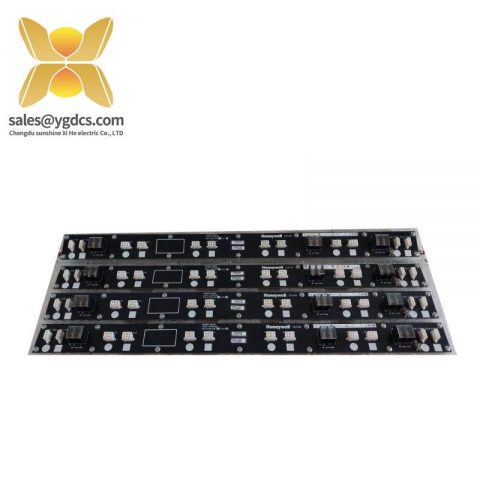 Honeywell 8C-SHEDA1 51307186-175 | Header Board for Advanced Control Systems