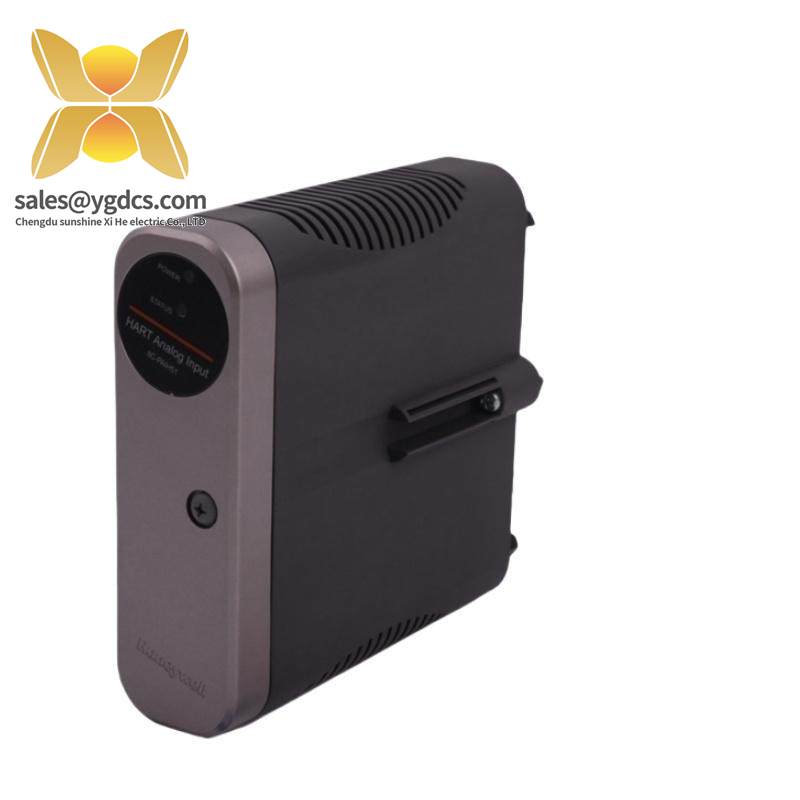 honeywell_8c-sheda1_module.jpg HONEYWELL 8C-SHEDA1 Module for Advanced Industrial Control Solutions