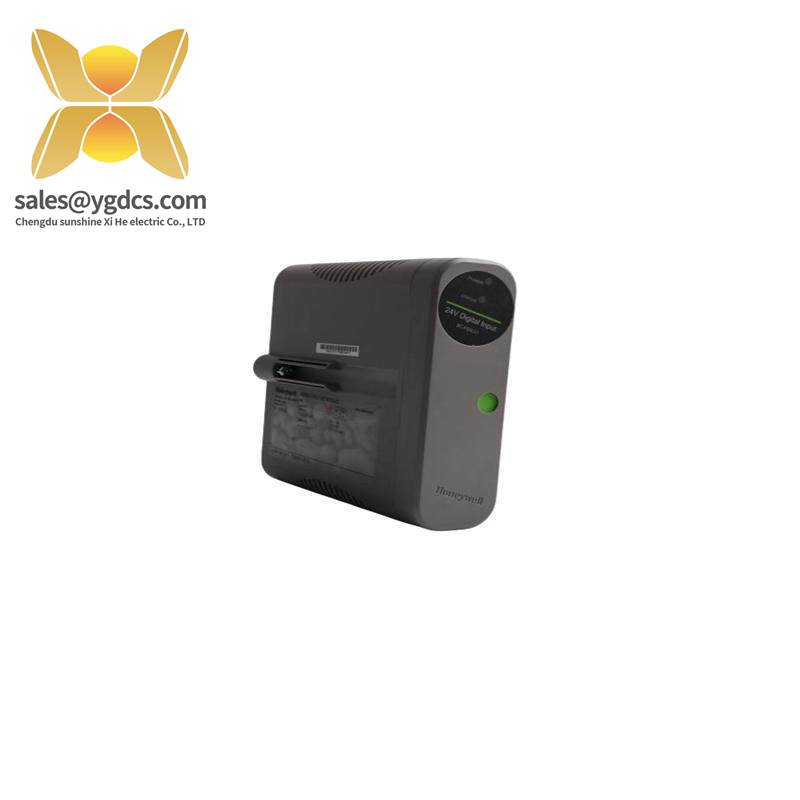 honeywell_8c-taid61_analog_input_module.jpg Honeywell 8C-TAID61 Analog Input Module - High-Precision Data Acquisition for Industrial Control