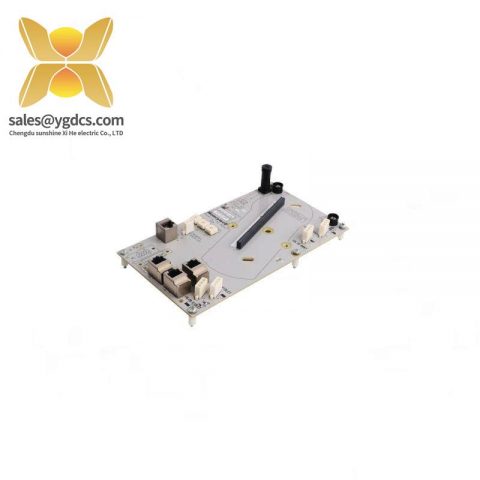 Honeywell 8C-TAIDA1 51307131-175 C300 Controller Backplane, High-performance Integration Solution