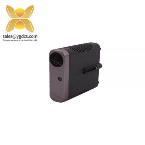 Honeywell 8C-TAINA1 Analog Input Module for Industrial Control