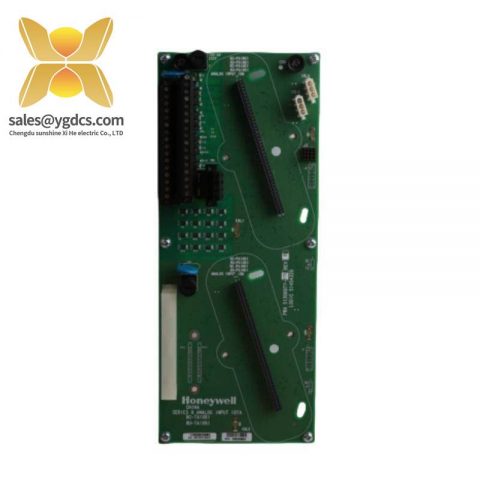 Honeywell 8C-TAIX61 / 51306977-175 Analog Input Module - Precision Control Solutions for Industry