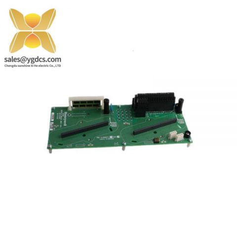 Honeywell 8C-DC-TAIX61 Analog Input Module, for Industrial Control Solutions