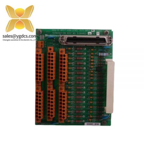 Honeywell 8C-TAOX51/51306983-175 Analog Output Module