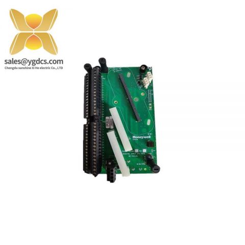 Honeywell C300 Backplane 8C-TAOX61, Industrial Control Systems, Advanced Networking Solutions
