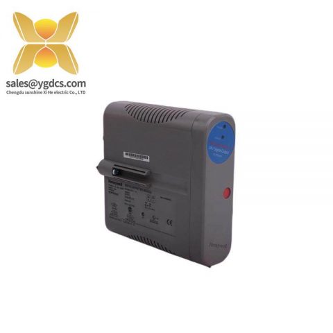 HONEYWELL 8C-TAOXB1 51307137-1750 Redundant Processing Module