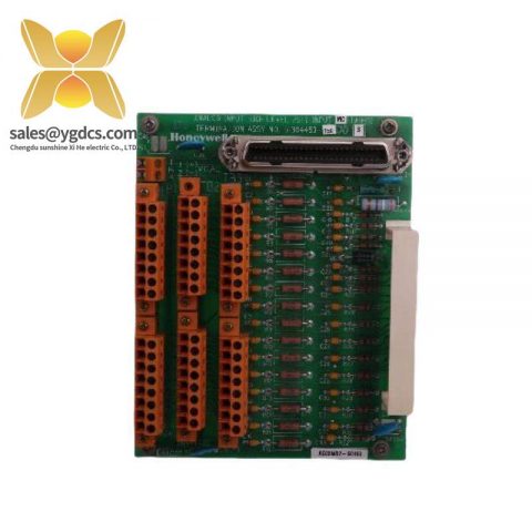 Honeywell 8C-TDIL11/51306858-175 Digital Input Board for Industrial Control Solutions