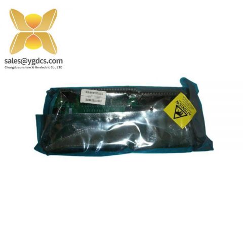 Honeywell 8C-TDOD61 C300 Control Module