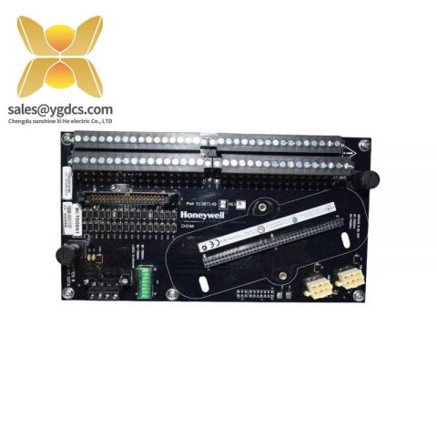 Honeywell 8C-TDODA1(51307149-175) - Advanced Digital Output Module