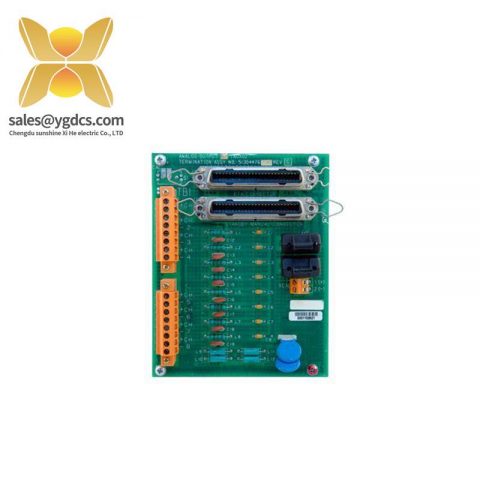 HONEYWELL 8C-TDODB1 51307151-175 Industrial Control Module