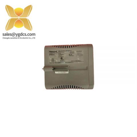 Honeywell 8C-PCNT02 C300 Controller Module, Designed for Industrial Automation