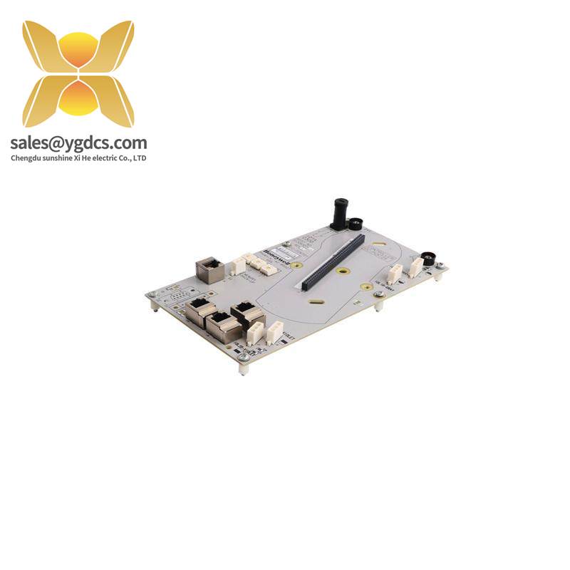 honeywell_8u-pwsp02-cn_power_supply.jpg HONEYWELL 8U-PWSP02-CN Power Supply Module, Advanced Control Solution