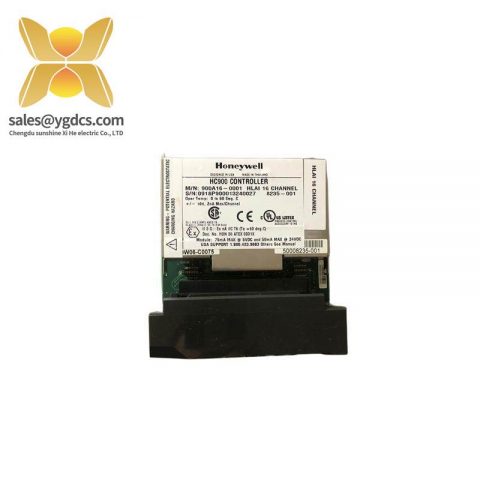 Honeywell 900A16-0001 PLC Controller
