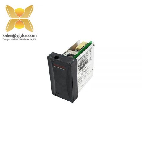 Honeywell Analog Output Module 900B16-0001: High-Precision Control for Industrial Applications