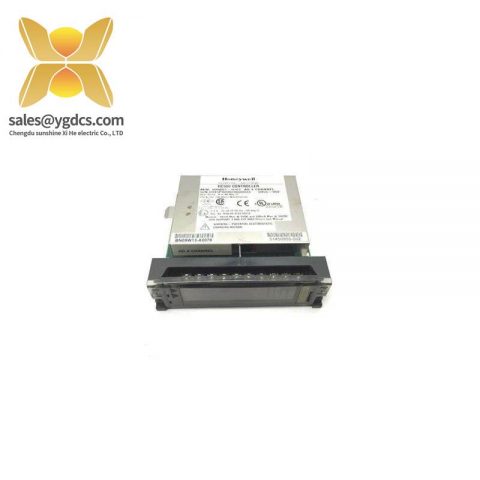 HONEYWELL 900B16-0101 Industrial Controller