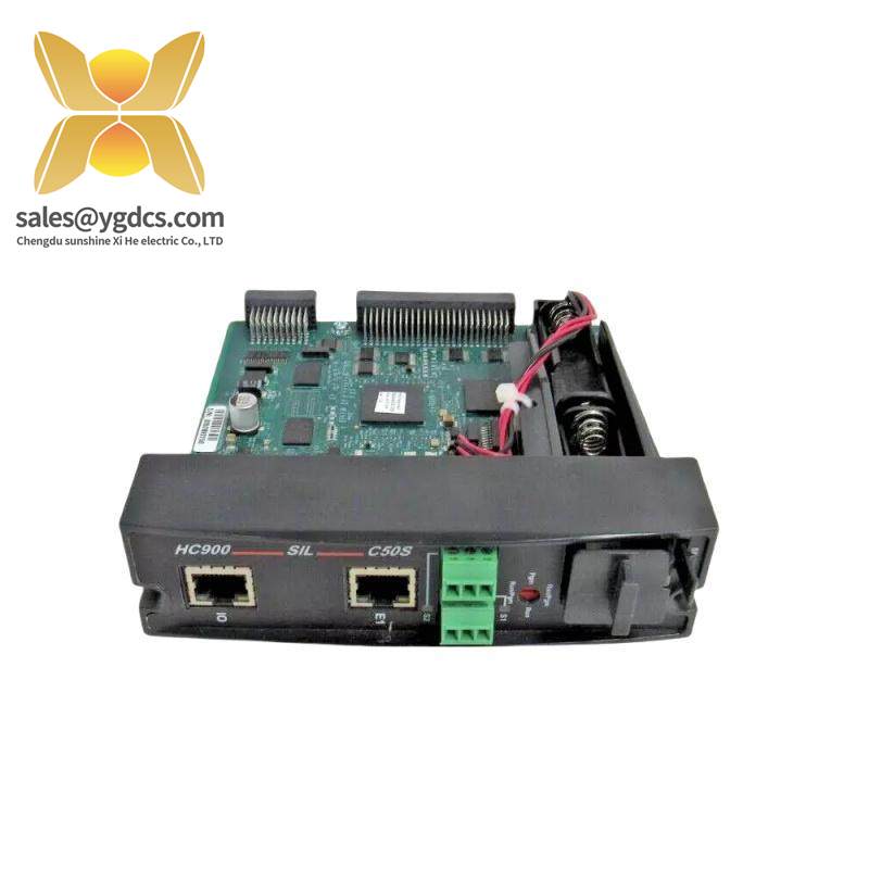 honeywell_900c50s-0460_sil-2_safety_rated_controledge_hc900_cpu_e-5.jpg Honeywell 900C50S-0460 SIL-2 Safety Rated ControlEdge HC900 CPU E-5
