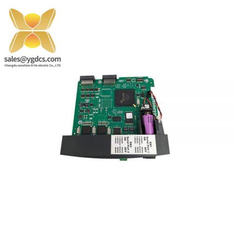 Honeywell Controller Module 900C52-0243-00: Advanced Control Solutions for Industry