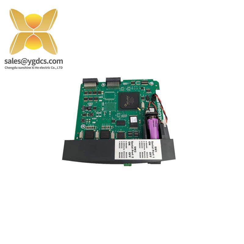 honeywell_900c52-0243-00_controller_module.jpg Honeywell Controller Module 900C52-0243-00: Advanced Control Solutions for Industry