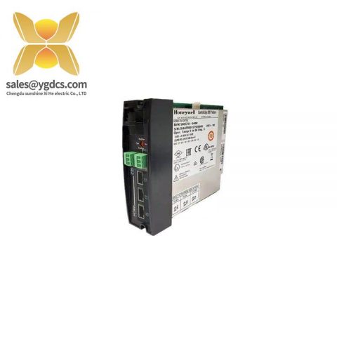 Honeywell 900C70-0460 ControlEdge™ HC900 Controller Base