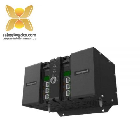 Honeywell 900C75S-0560 Process Control Controller