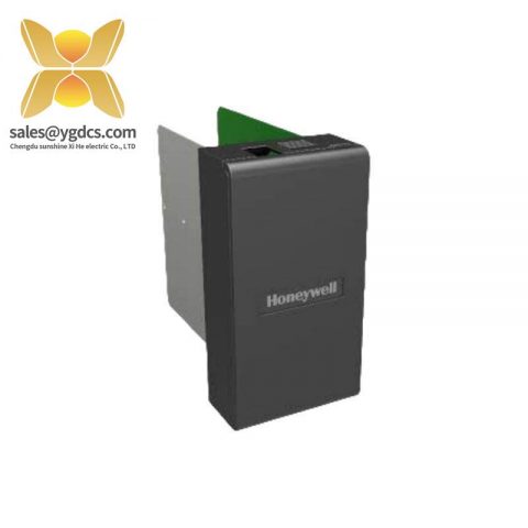 Honeywell 900G04-0101: Gateway & Communication Module for Advanced Industrial Control Solutions