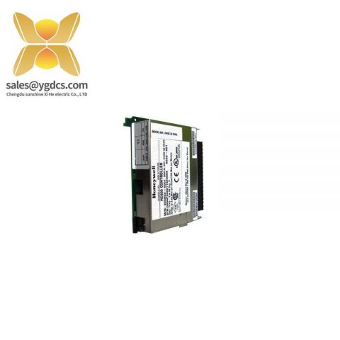 Honeywell 900G32-0001: 32 Point Digital Output Module