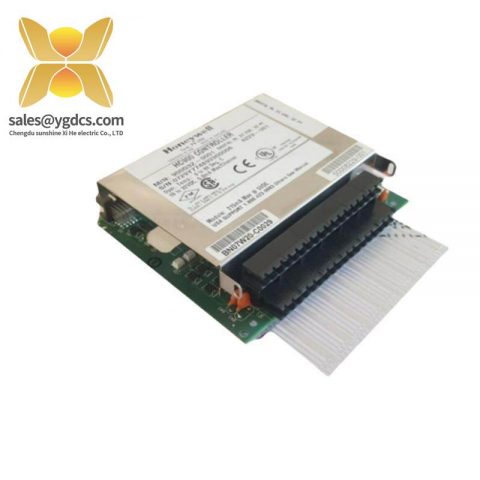 Honeywell 900G32-0301 Digital Input Card - Industrial Control Module