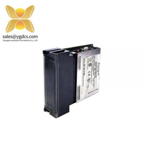 Honeywell 900H32-0302: 32-Point Digital Output Card for PLC Systems