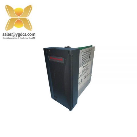 Honeywell 900P01-0001 Power Supply, High-Quality Electrical Foundation for Industrial Controls