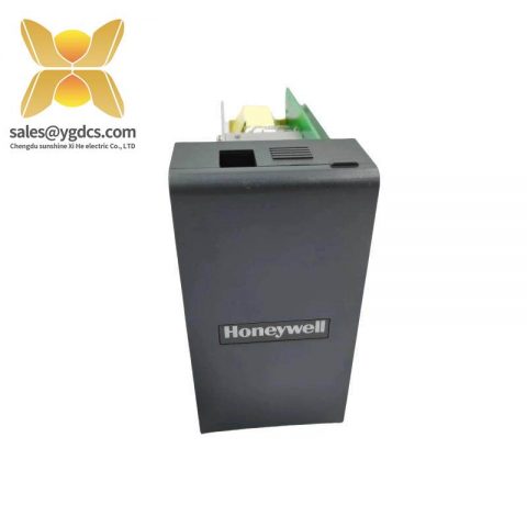 Honeywell 900P01-0501 Power Supply; Manufacturer: Honeywell