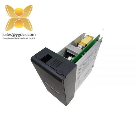 Honeywell Power Supply 900P01-0601, High-Efficiency Industrial Power Solution