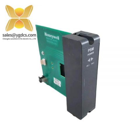 Honeywell 900PSM-0200 Power Status Module: Monitoring and Control Solutions