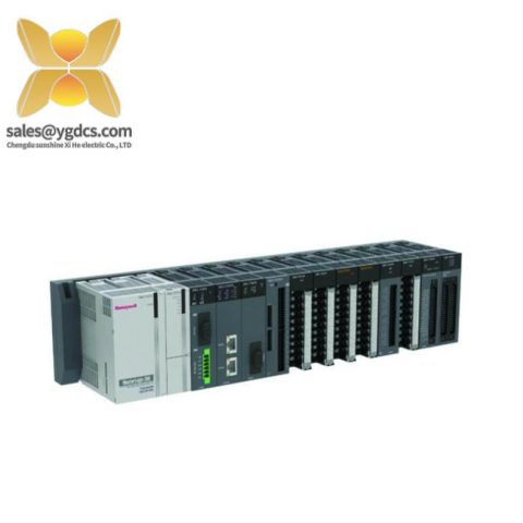 HONEYWELL 900R04-0300 Redundant Control Panel Module