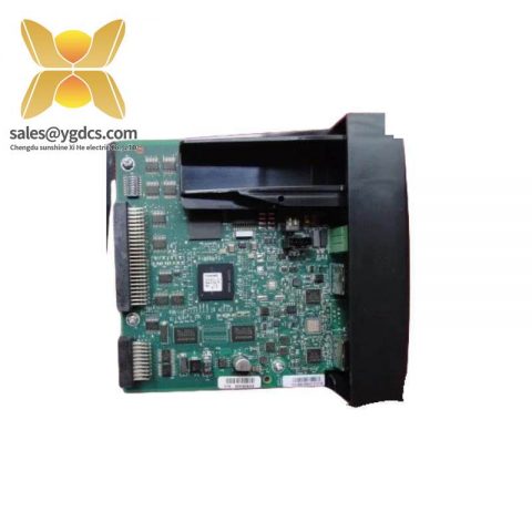 Honeywell 900S75S-0460 I/O Scanner, Precision Control in Industrial Automation