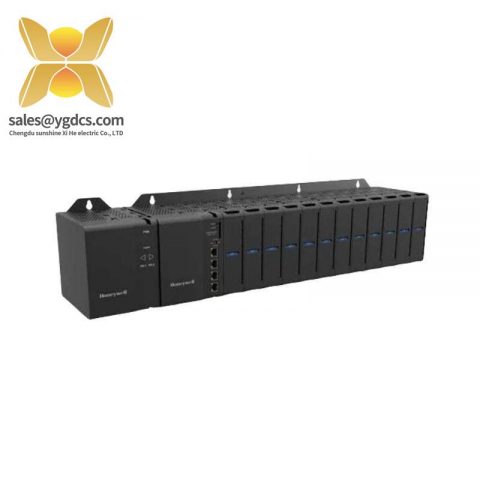 HONEYWELL 900U02-0100 Universal Input/Output Module