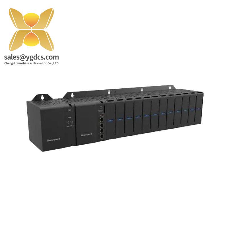 honeywell_900u02-0100_universal_i_o_module.jpg HONEYWELL 900U02-0100 Universal Input/Output Module