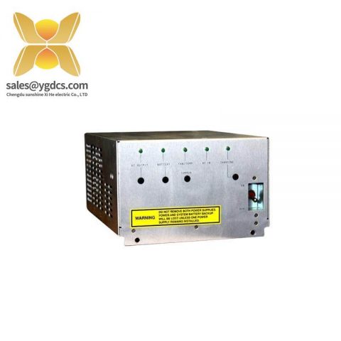 HONEYWELL ACX631 51198947-100 Battery Module