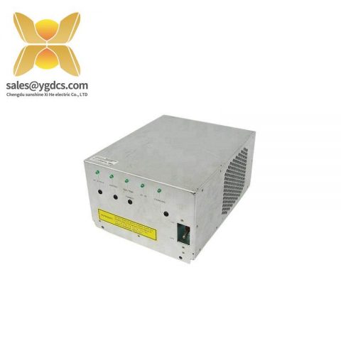 Honeywell 51198947-100F ACX631 Power Supply Module