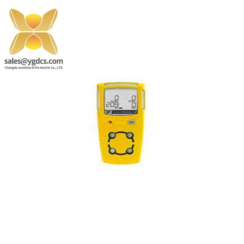 honeywell_bw_microclip_xl_gas_detector.jpg HONEYWELL BW Microclip XL Gas Detector, Professional Gas Monitoring Solution