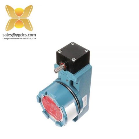 Honeywell BXM4N Snap Action Limit Switch