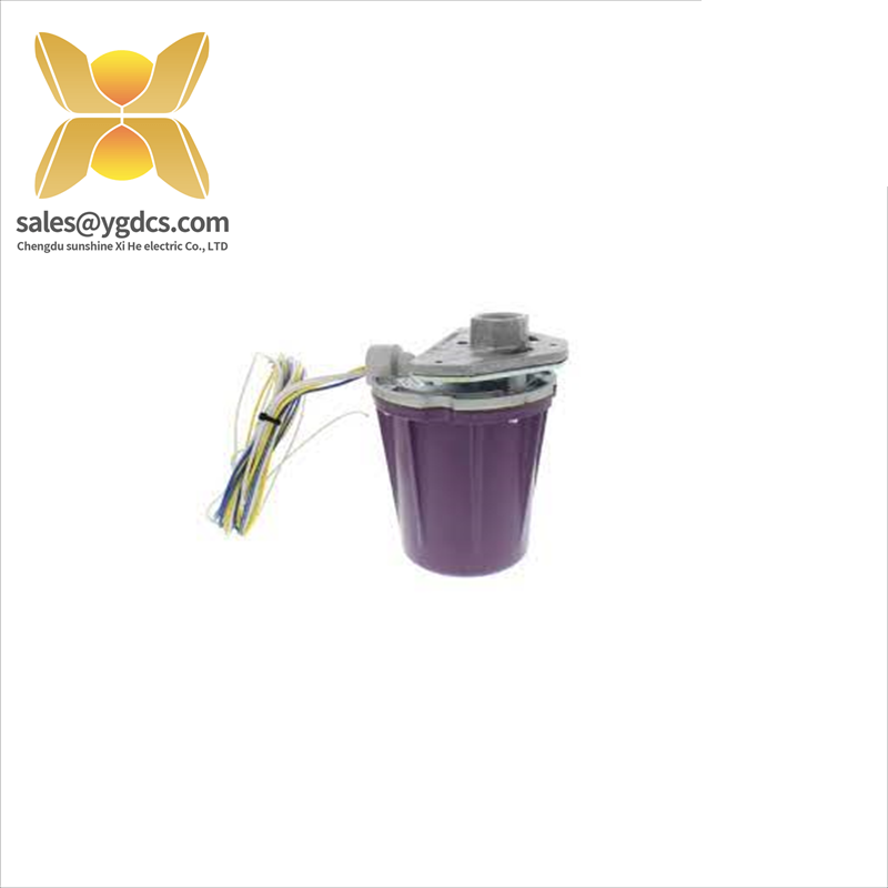 honeywell_c7061a1012_uv_flame_detector.png Honeywell C7061A1012 UV Flame Detector, Advanced Industrial Safety Solution