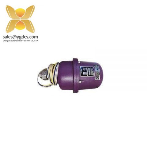 Honeywell C7061F2001 Ultraviolet Flame Detector: Advanced Fire Protection Solution
