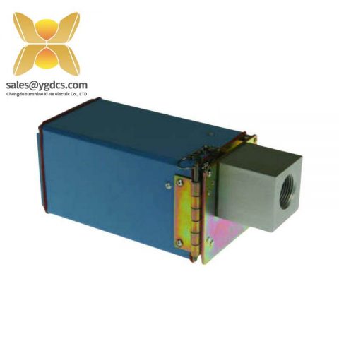 Honeywell C7076A1015: Advanced Self-Check UV Sensor, Precision for Industrial Applications