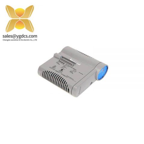 Honeywell CC-RAOH01 High-Level Analog Input Module, Industrial Control Solutions