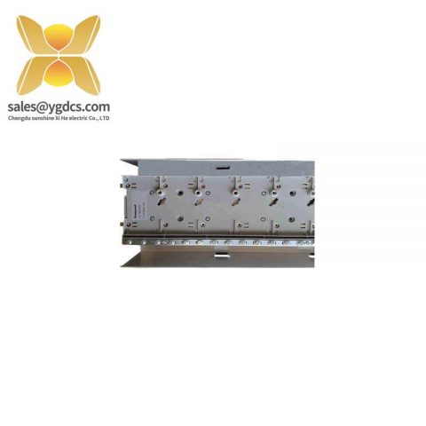 HONEYWELL CC-CBDD01 Industrial Control Card