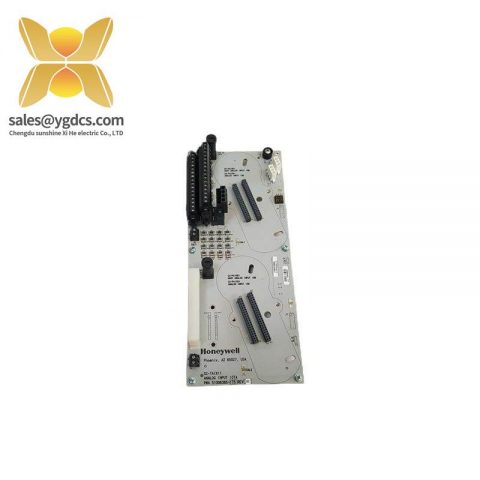 Honeywell CC-GAOX11 Mother Board, Advanced Industrial Control Solution