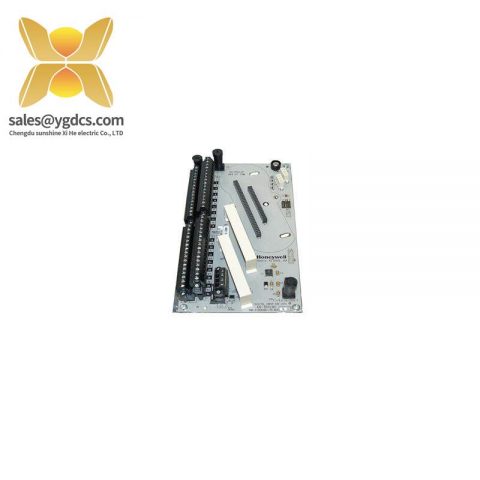 Honeywell CC-HCAR01 Industrial Control Backplane, 200 characters or less