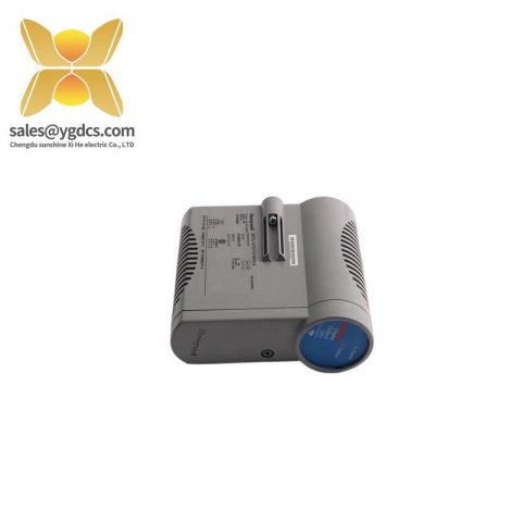 Honeywell CC-IP0101 51410056-175: Industrial Communication Module for Seamless Data Exchange