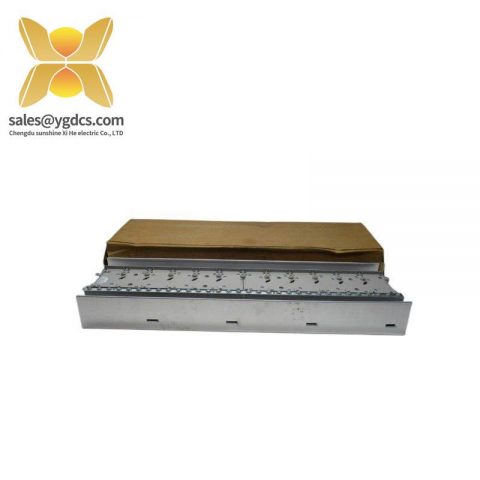 Honeywell CC-MCAR01 51403892-100, 51403884-100, 12P6381X022 Carrier Channel